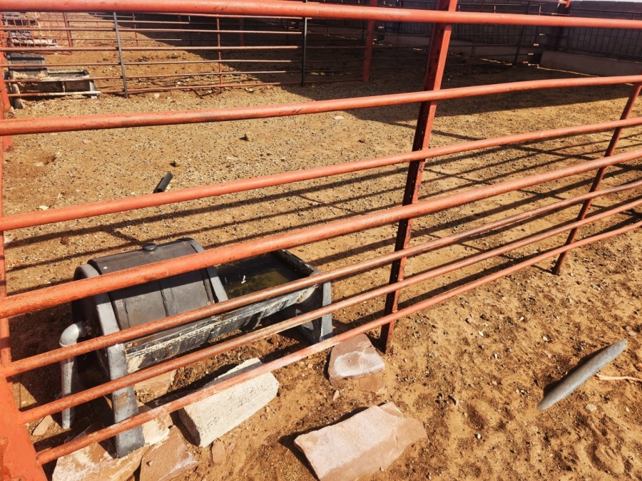 Commercial Property for Sale in Upington Rural Northern Cape